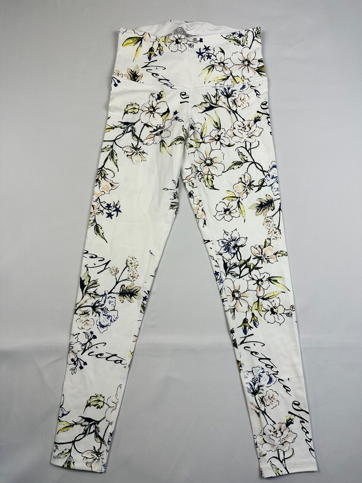Women's Victoria Sport Leggings (2 Pair Lot)- Small & Medium