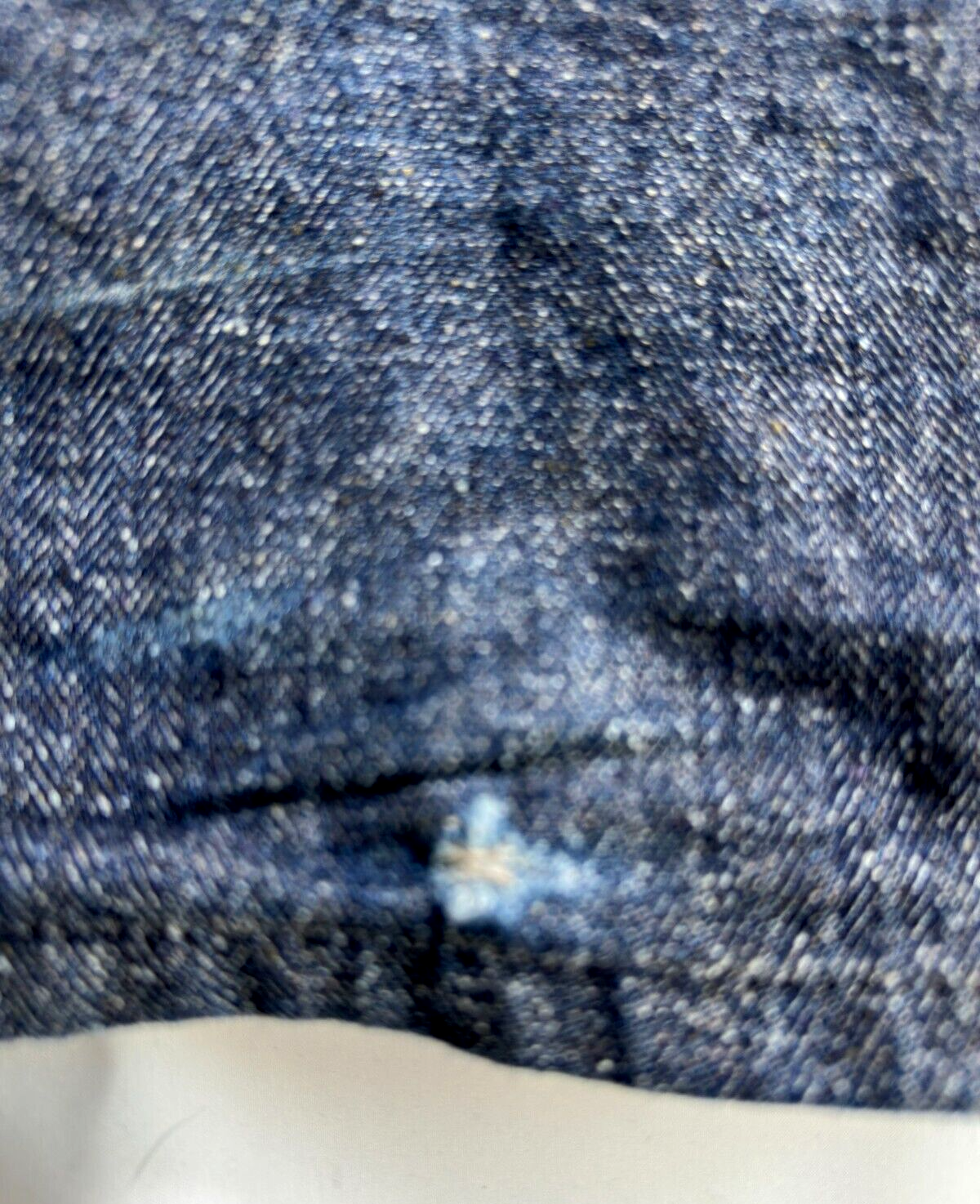 Men's Blvck Scvle Jeans (Black Scale)- Size 34