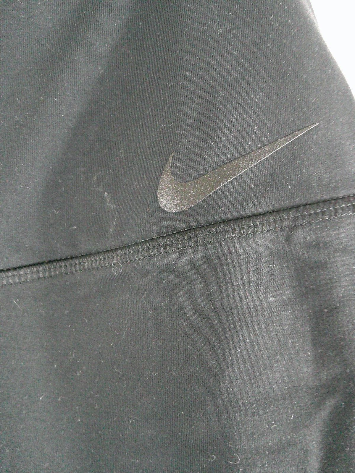 Women's Nike Dri Fit Pants (2 Pair Lot)- Size Medium