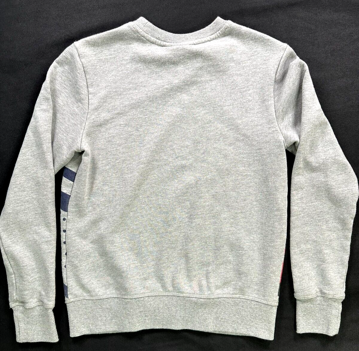 Women's Gray BOOM Philip Lim 20th Anniversary Sweatshirt- Size XS