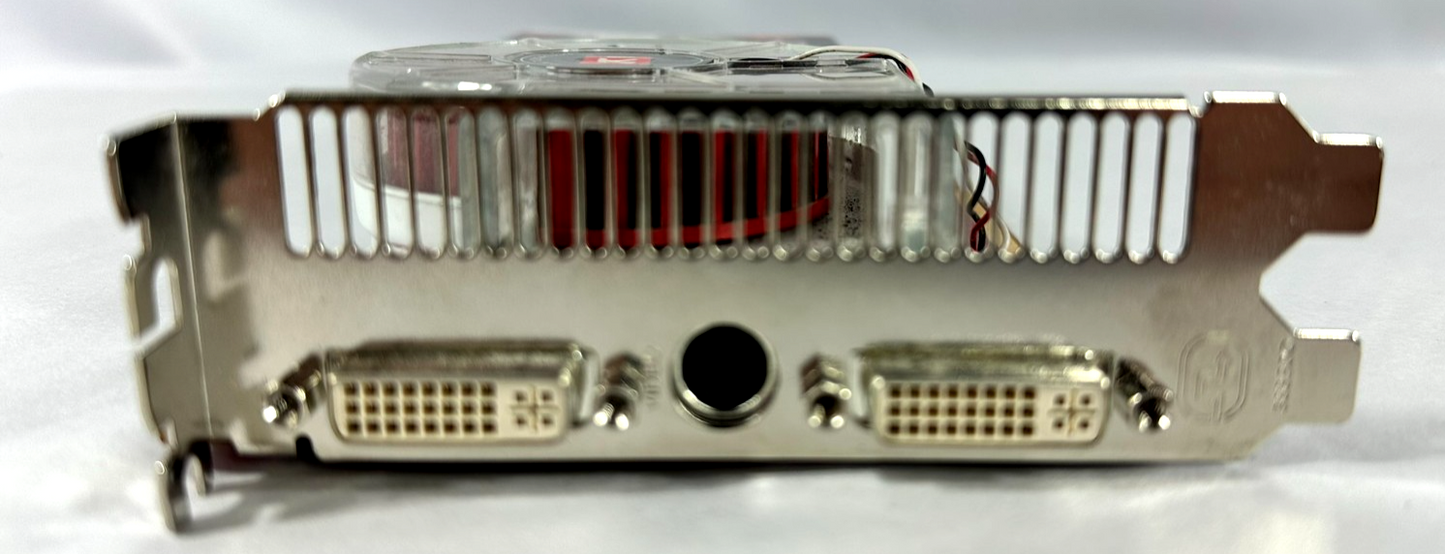 ATI Radeon X1900 XT PCIE 512MB "Ruby" Collector's Edition Graphics Card