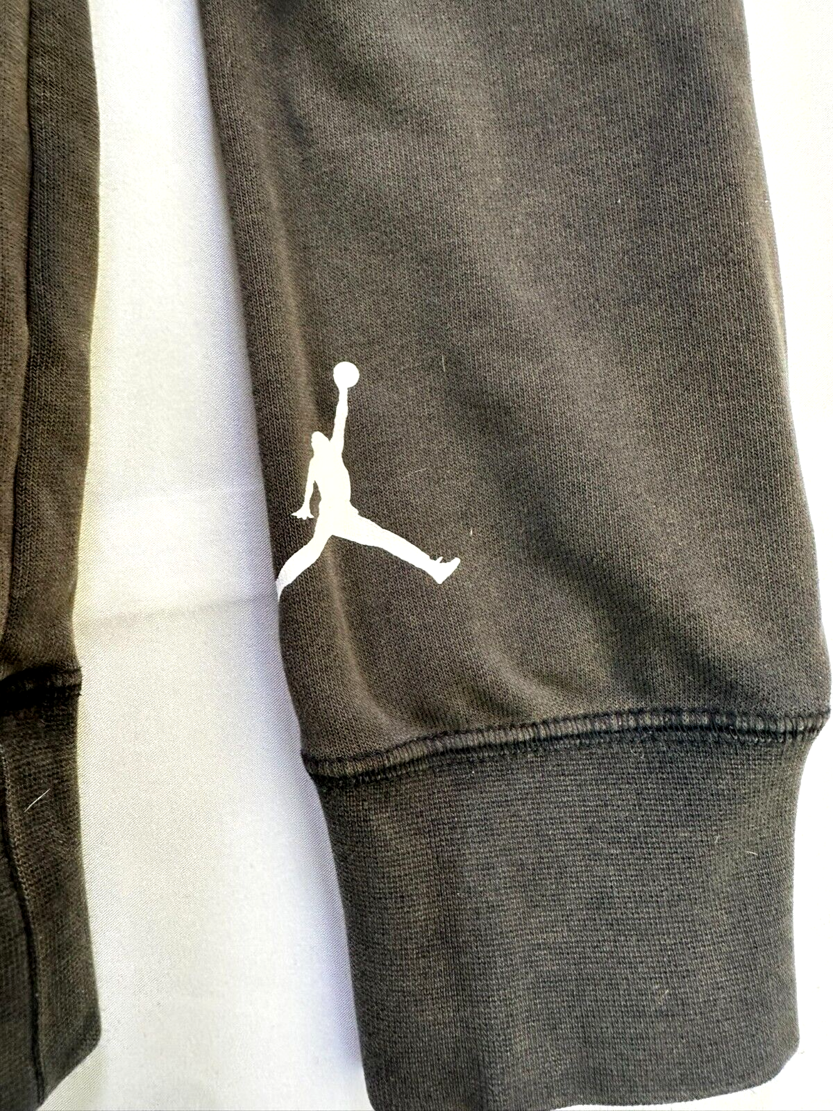 Men's Nike Zion Williamson "Let's Dance" Jordan Hoodie- Size M