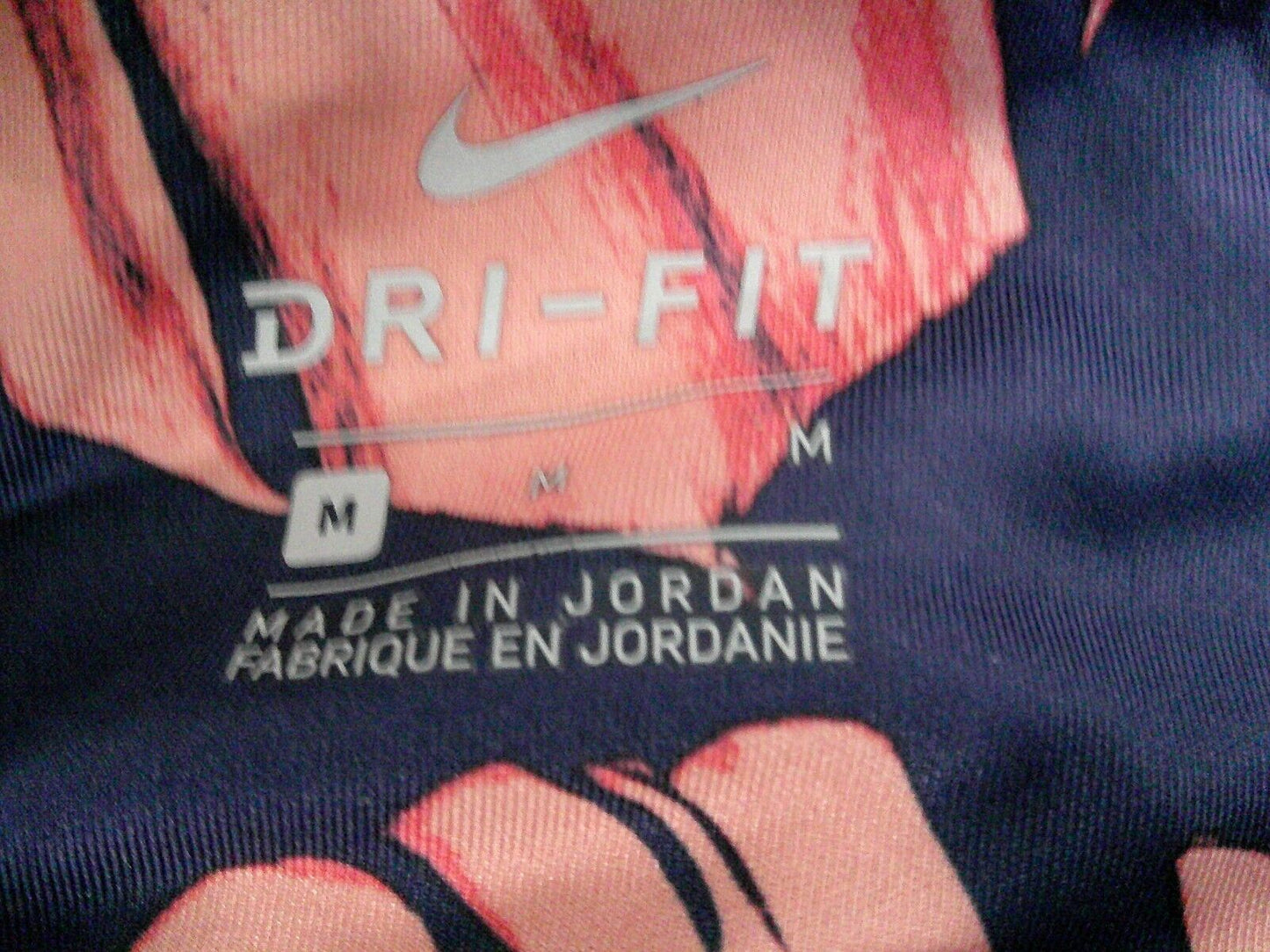 Women's Nike Dri Fit Pants (2 Pair Lot)- Size Medium