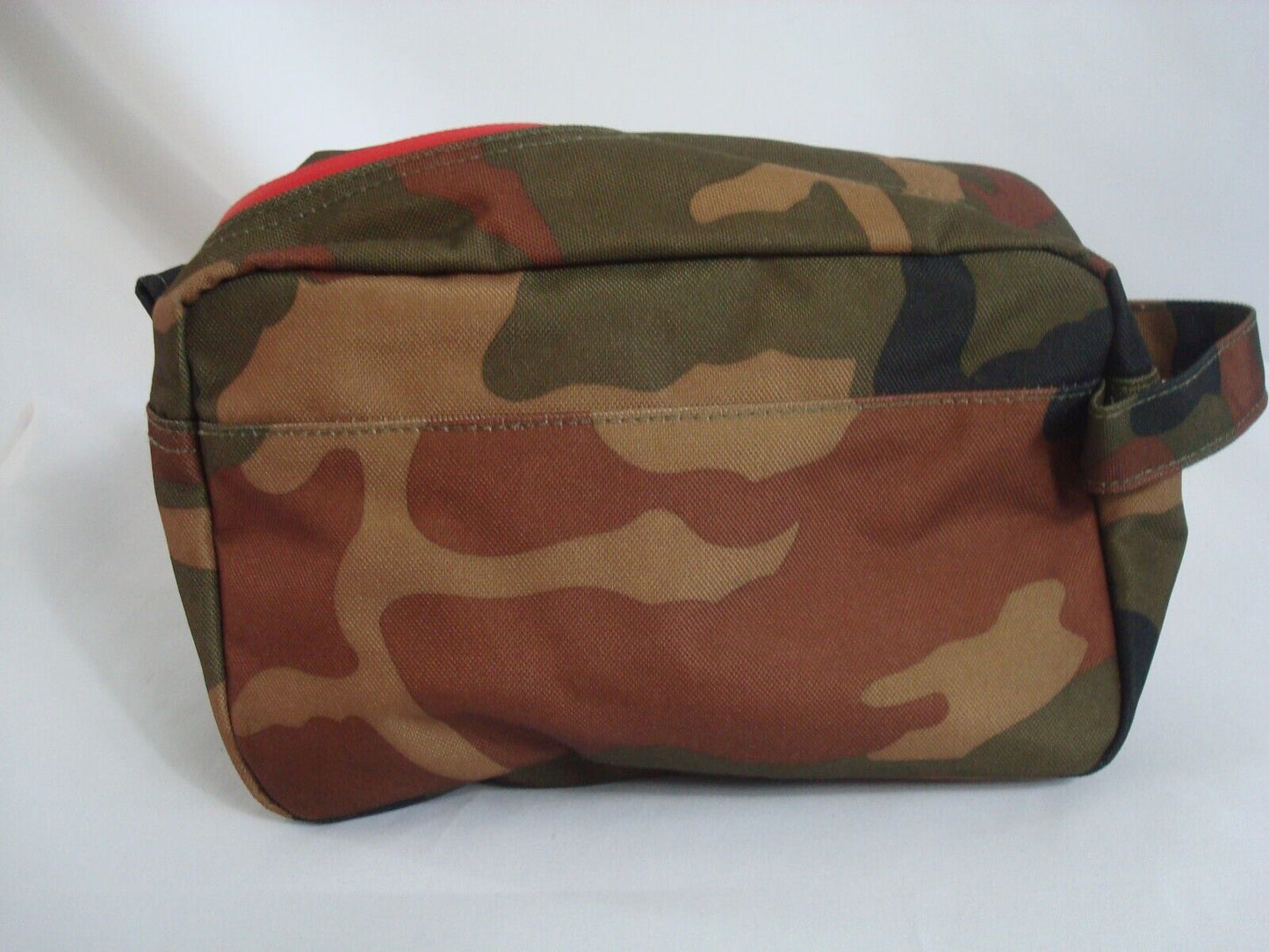 Herschel Chapter Travel Bag- Small/ Camo