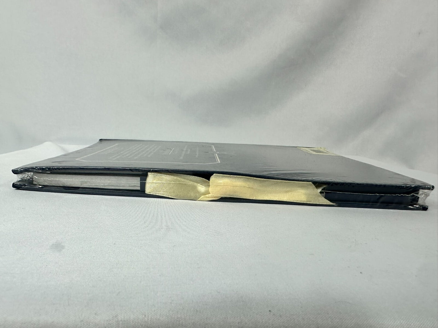 Vintage Thomas Kincade Painter Of Light Glorious Moments Stationary Portfolio