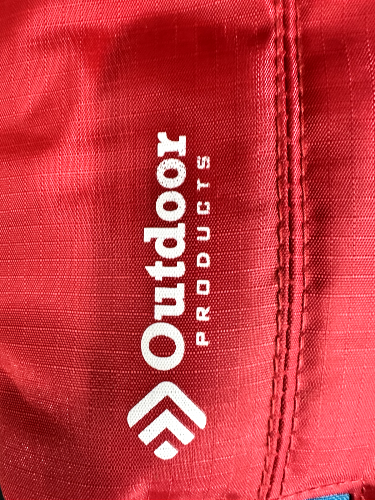 Outdoor Products H2O Performance 8.0 Hydration Pack Backpack Multi Pocket 2L