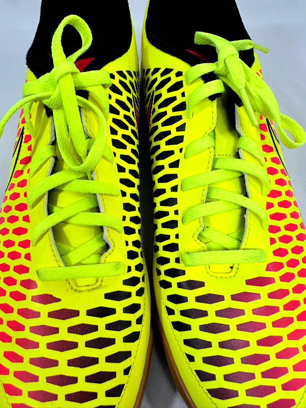 Men's Nike Magista Ola Soccer Shoes- Size 12