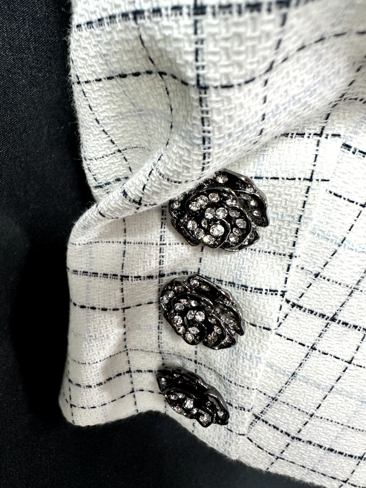 Women's 1. State Blazer- Size 6