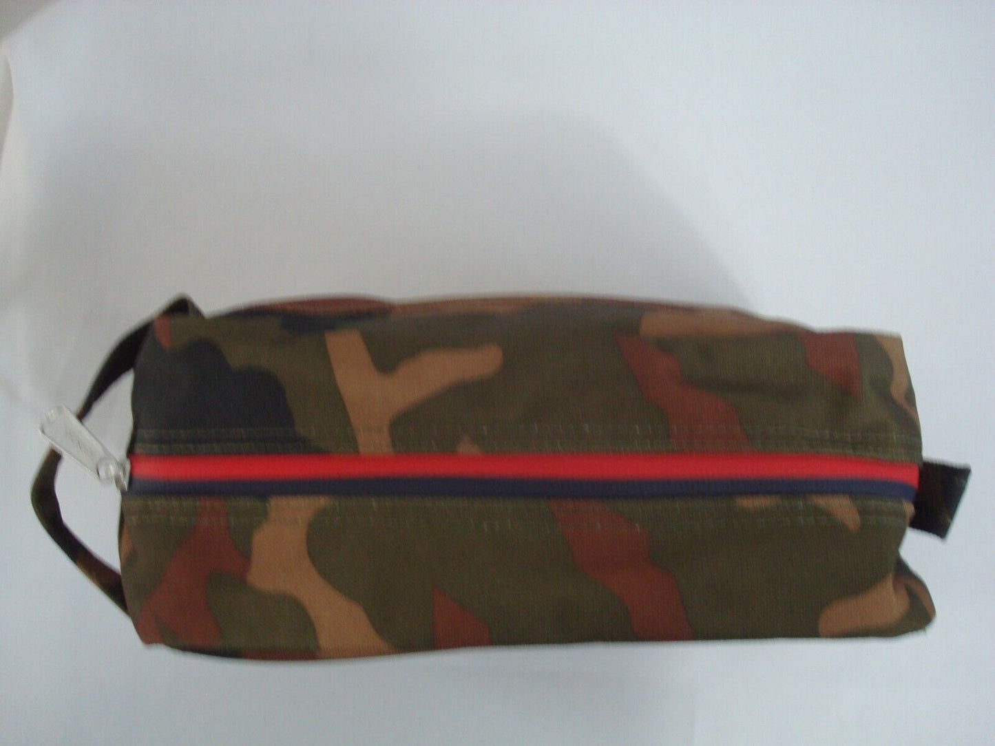 Herschel Chapter Travel Bag- Small/ Camo
