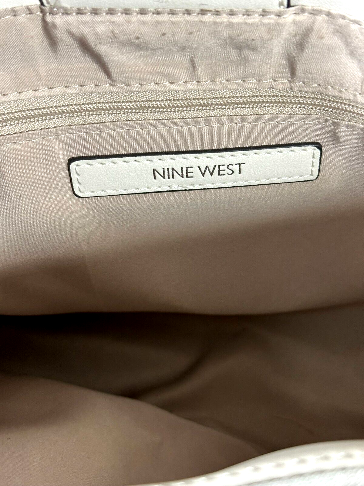 Women's Nine West Lior Tote (NYC556924) NWT