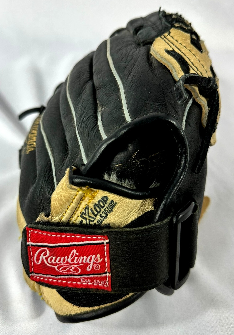Kids Rawlings Preferred Series PP1050P Alex Rodriguez Baseball Glove