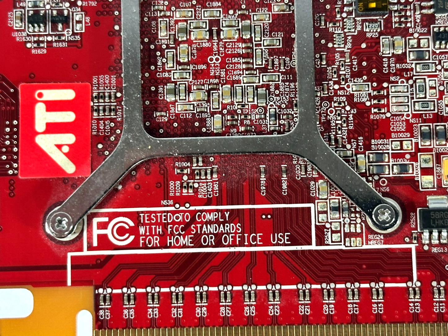 ATI Radeon X1900 XT PCIE 512MB "Ruby" Collector's Edition Graphics Card