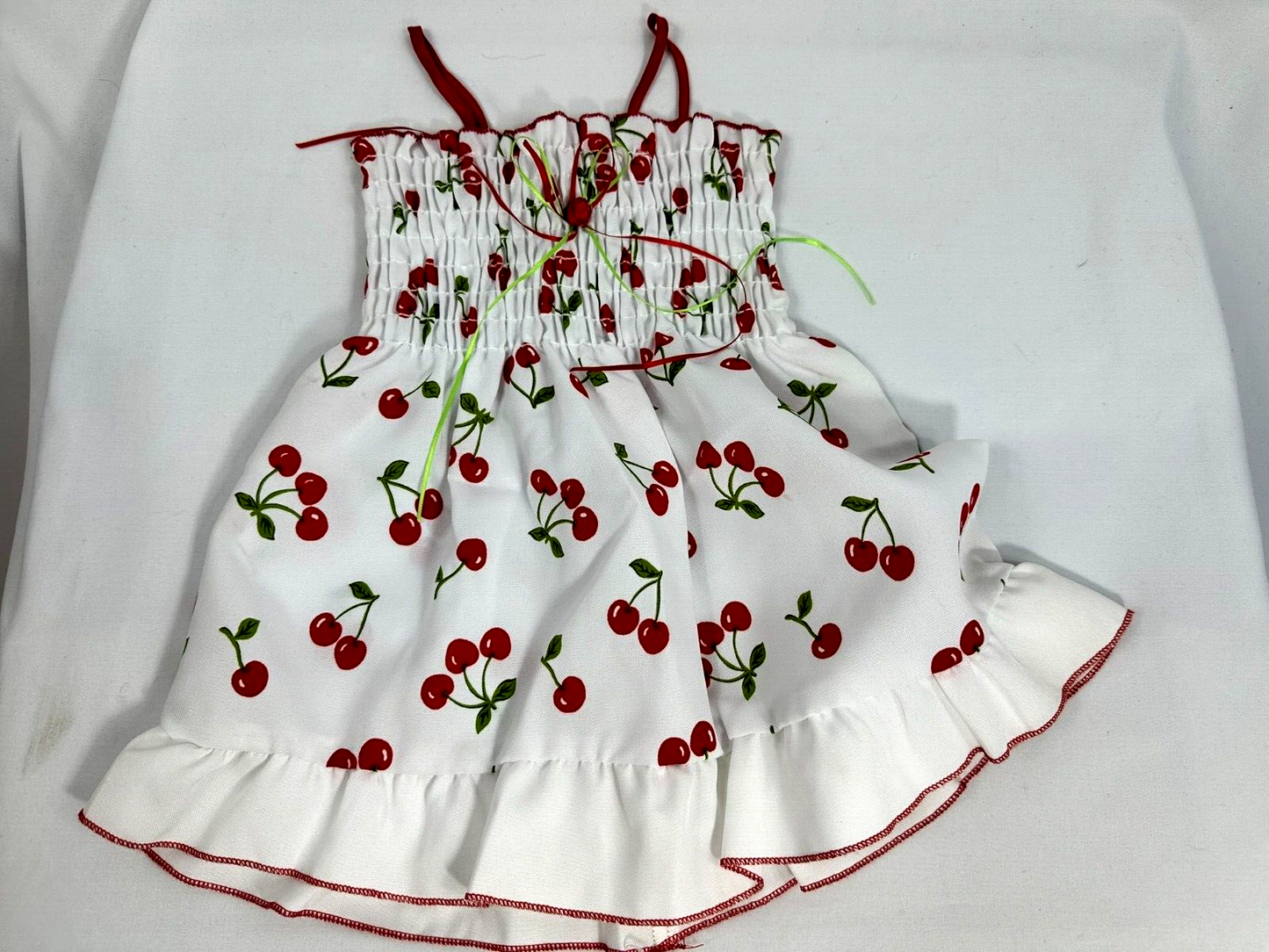Spring/Easter Girls Dress Collection-3-6 Months (3 Dress Lot)