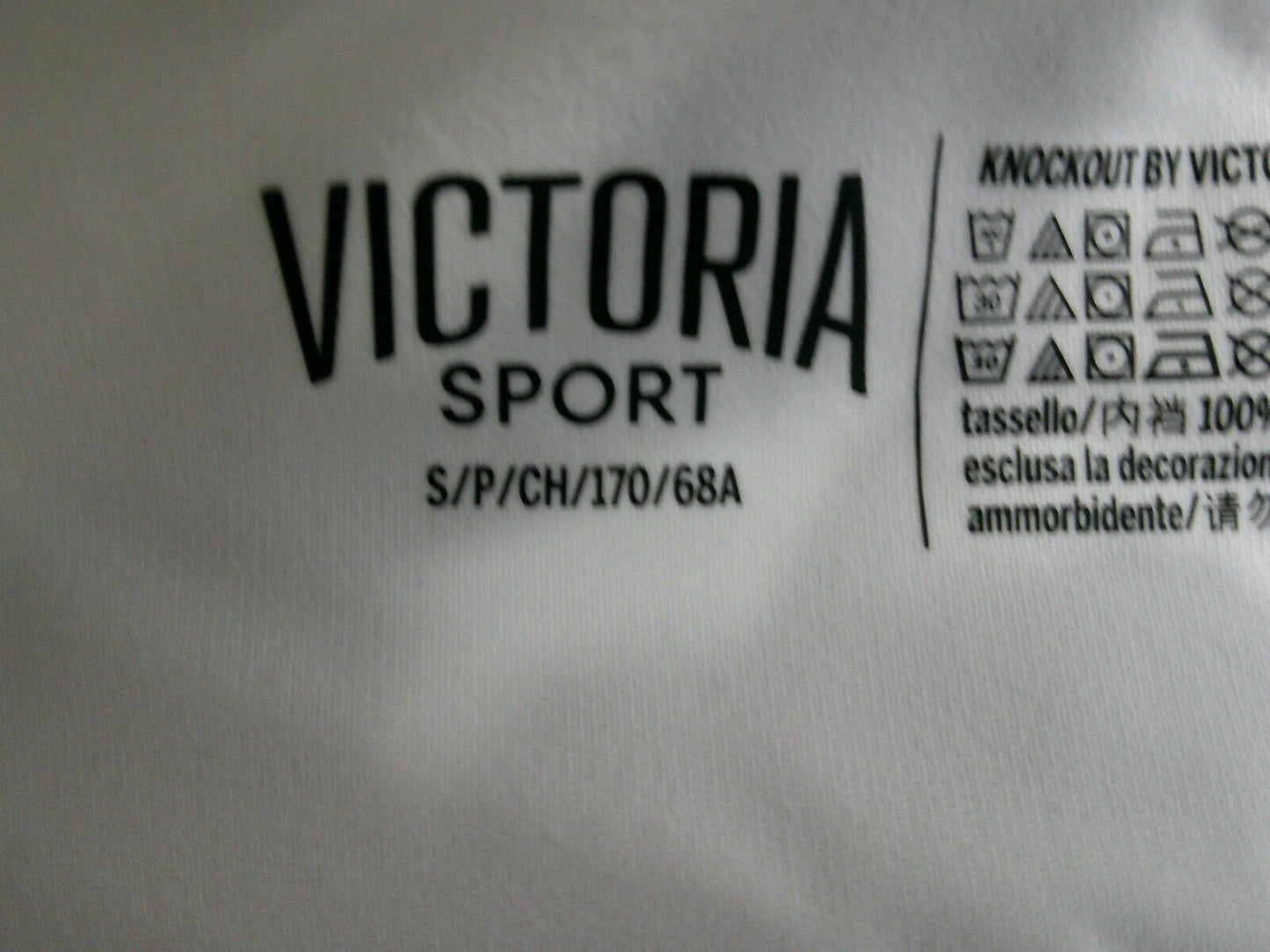 Women's Victoria Sport Leggings (2 Pair Lot)- Small & Medium