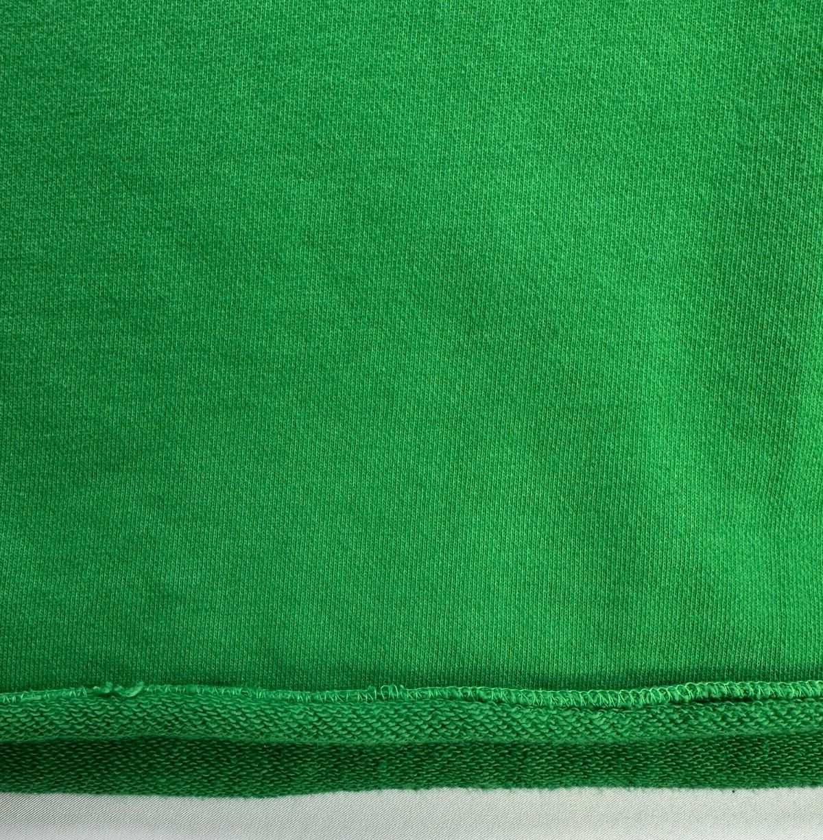 Men's Awake New York Green Logo Sweatshirt- Size XL