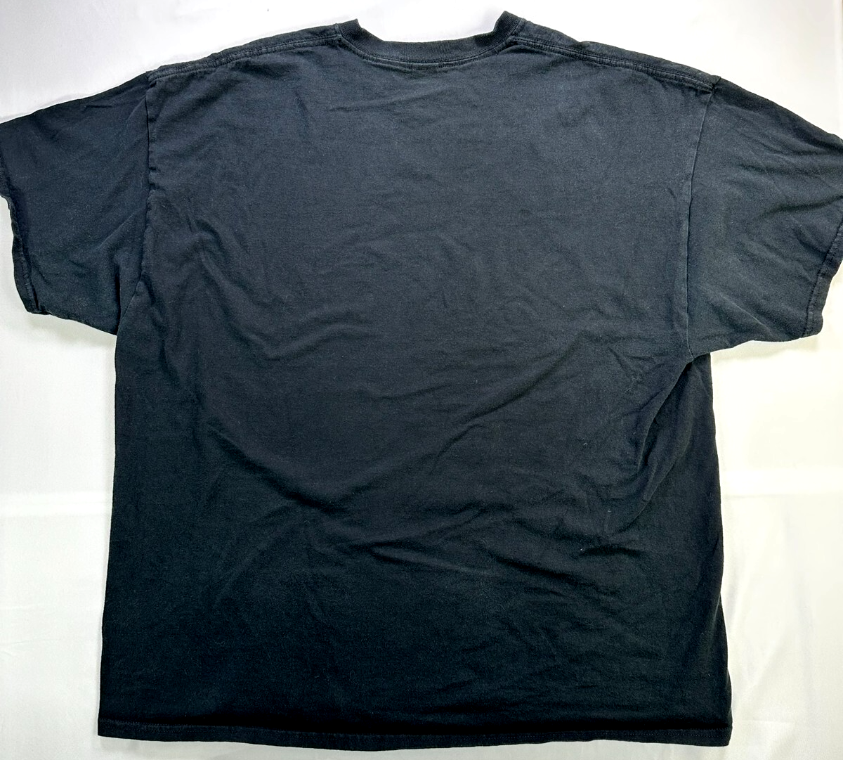 Men's Black May The Schwartz Be With You T-Shirt- Size 2XL