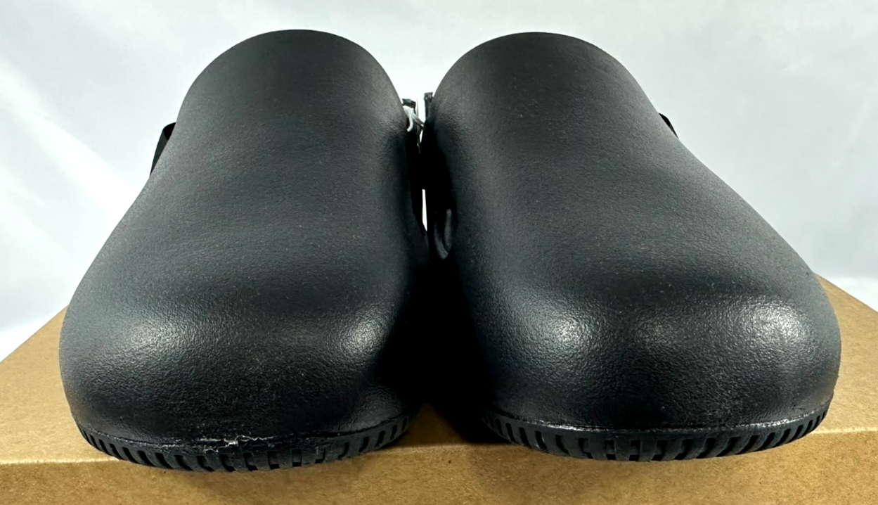 Men’s Nike Calm Mule NA Black Slides/Sandals (FD5130-001)- Size 9