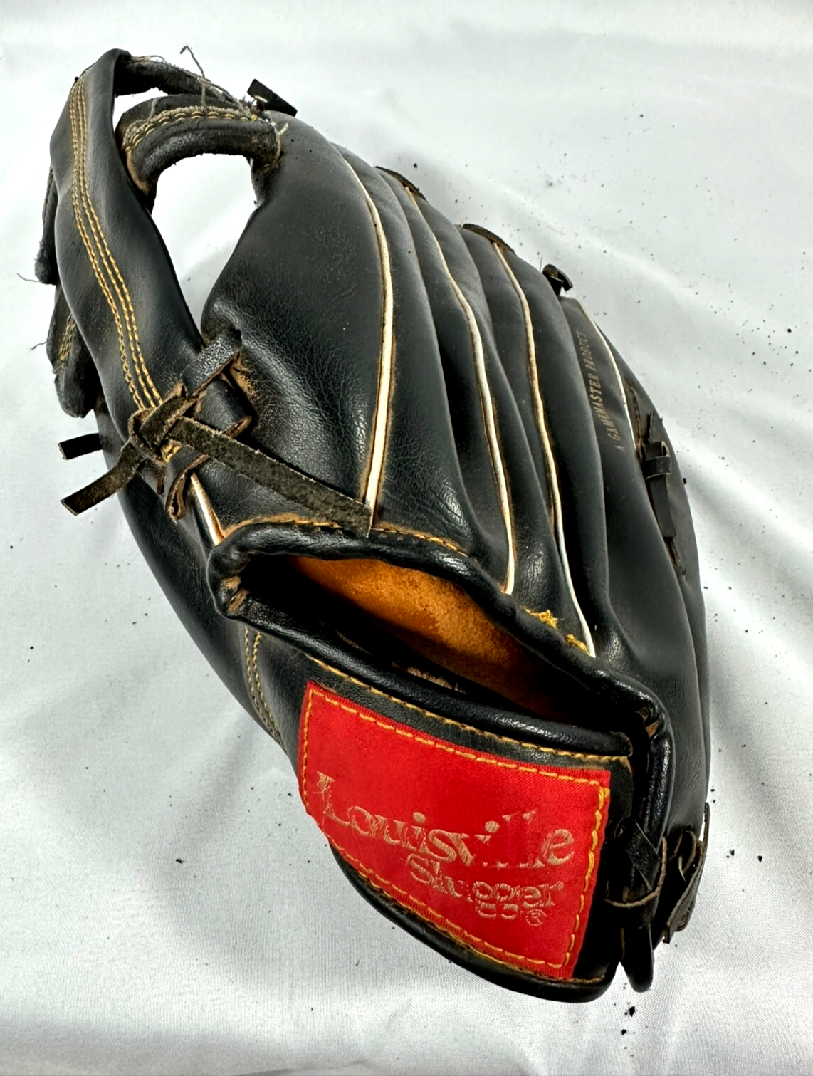 Youth Louisville Slugger Player Series 11" GMG11SV (Lefty) Baseball Glove