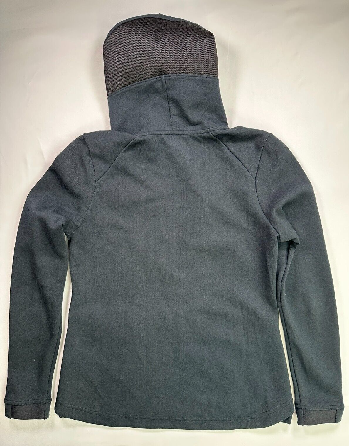 Women's Nike Black Basketball All Star Game 2020 Dri Fit Zip Up Jacket- Size M