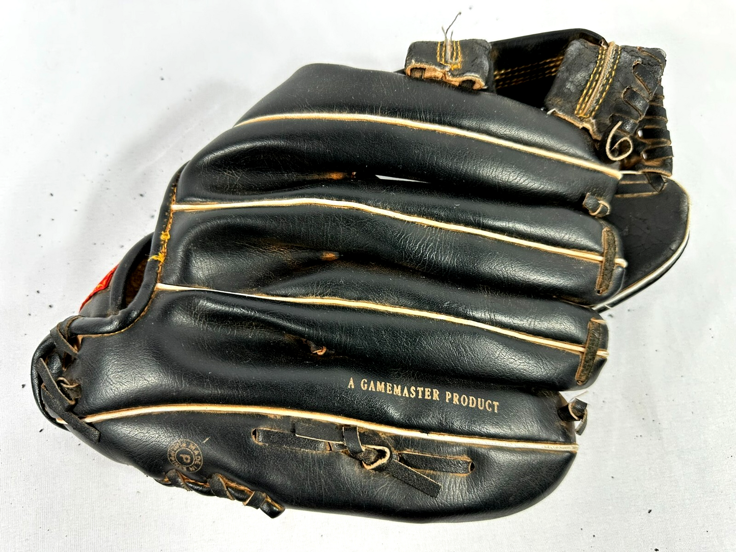 Youth Louisville Slugger Player Series 11" GMG11SV (Lefty) Baseball Glove
