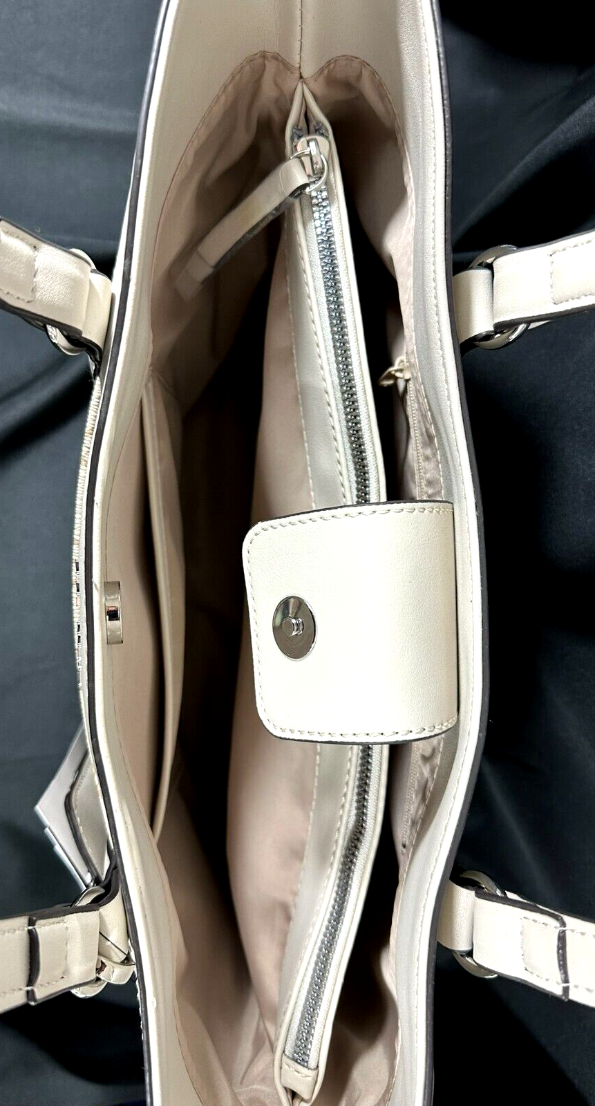 Women's Nine West Lior Tote (NYC556924) NWT