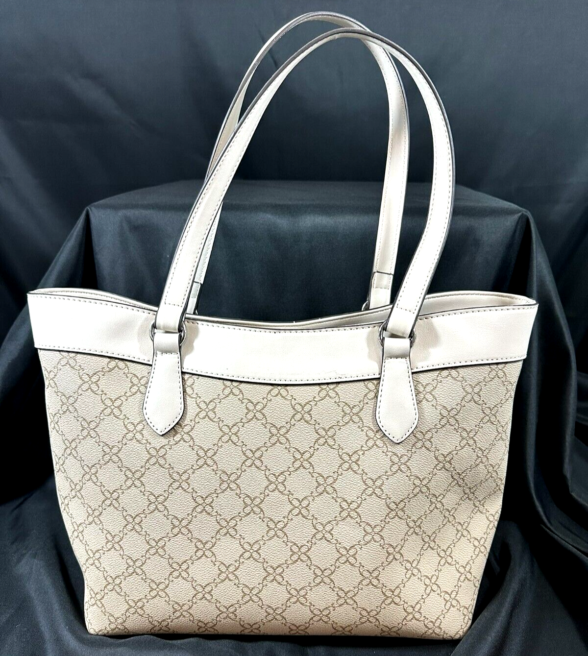 Women's Nine West Lior Tote (NYC556924) NWT