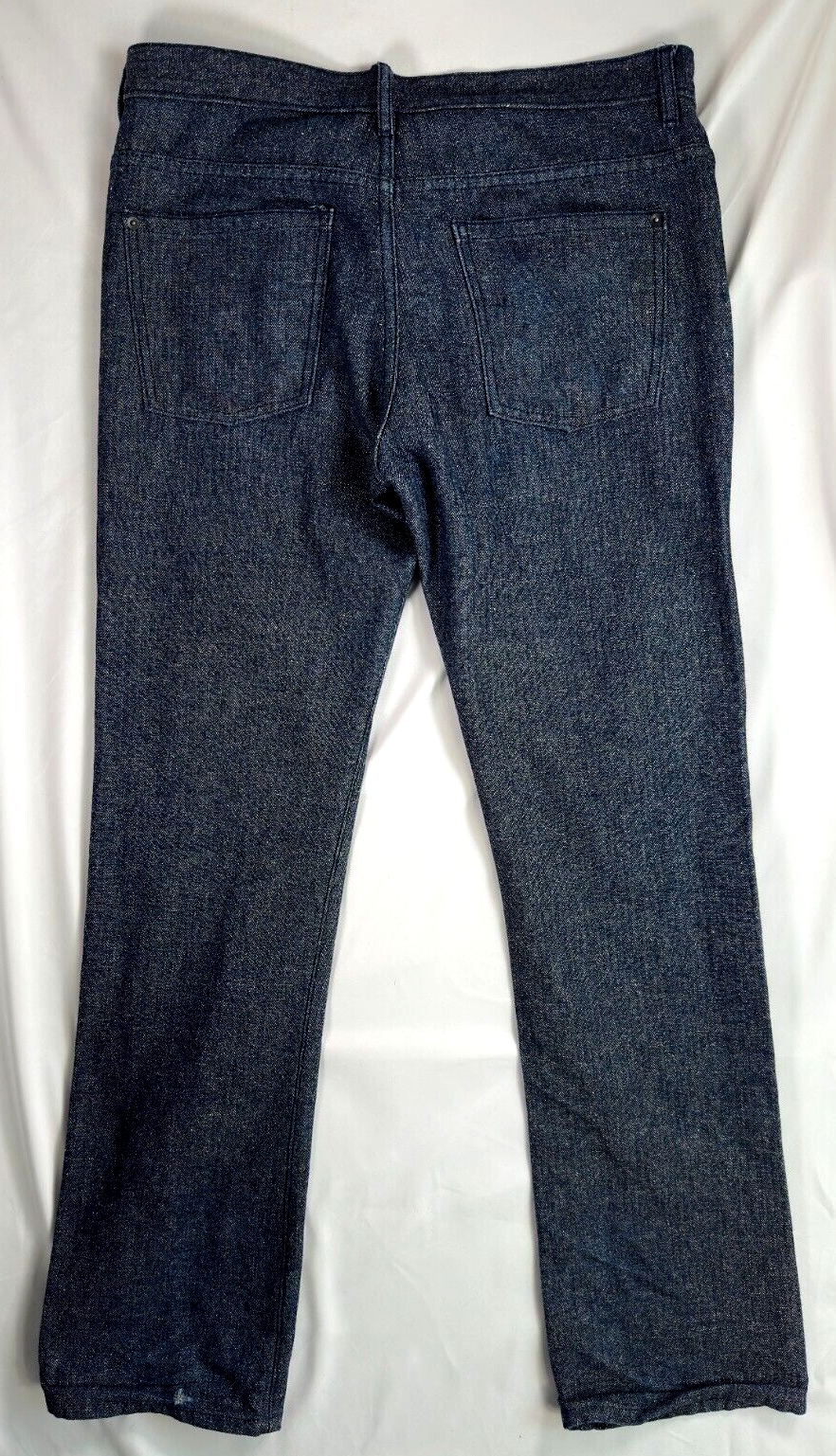Men's Blvck Scvle Jeans (Black Scale)- Size 34