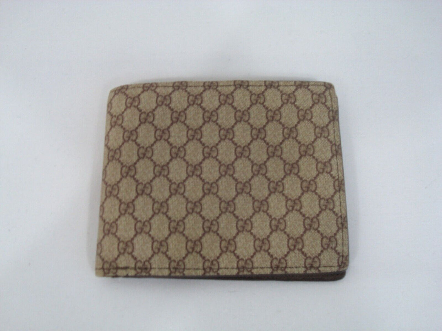Men's Logo Wallet