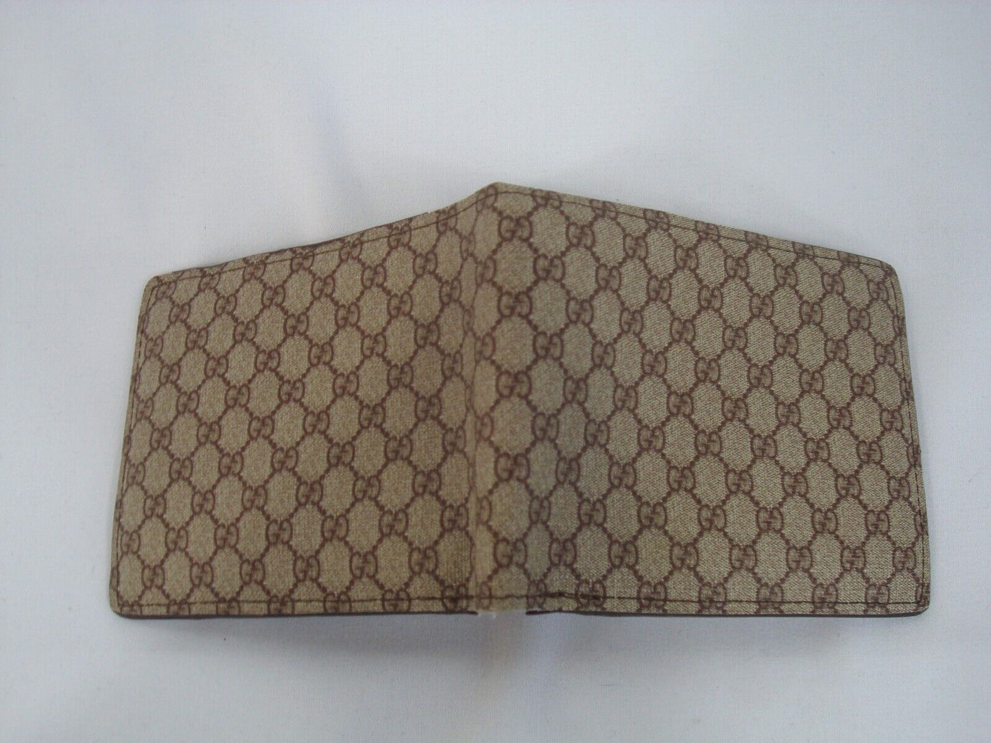 Men's Logo Wallet
