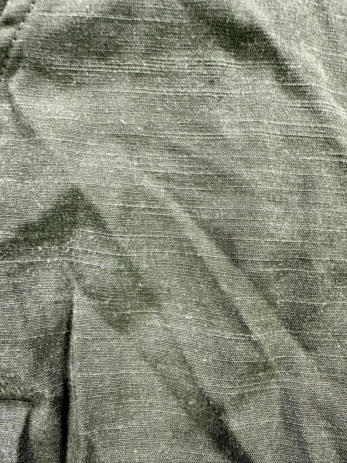 Women's Craft Flow Green Bermuda Shorts- Size 12