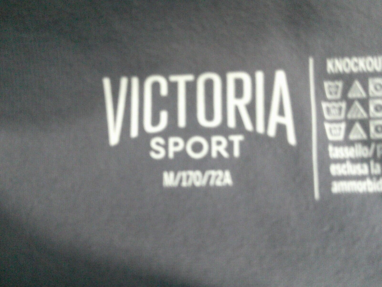 Women's Victoria Sport Leggings (2 Pair Lot)- Small & Medium