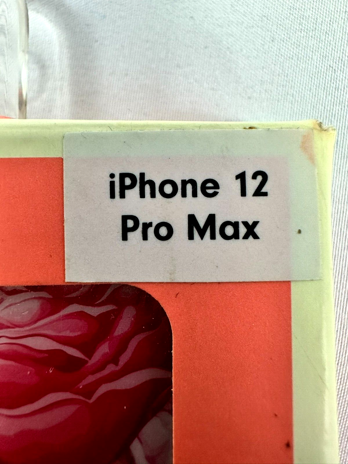 Iphone 12 Pro Max Case (3 Case Lot)