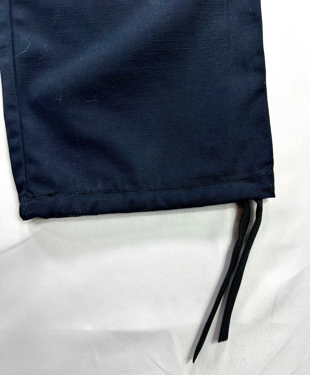 Women's Navy Blue 5.11 Tactical Series TDU Cargo Pants (Long Inseam)- Size 6