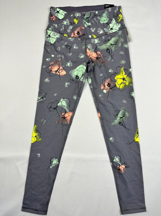 Women's Victoria Sport Leggings (2 Pair Lot)- Small & Medium
