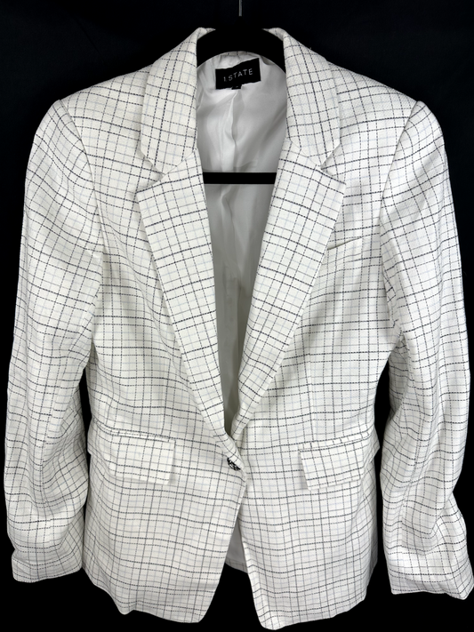 Women's 1. State Blazer- Size 6