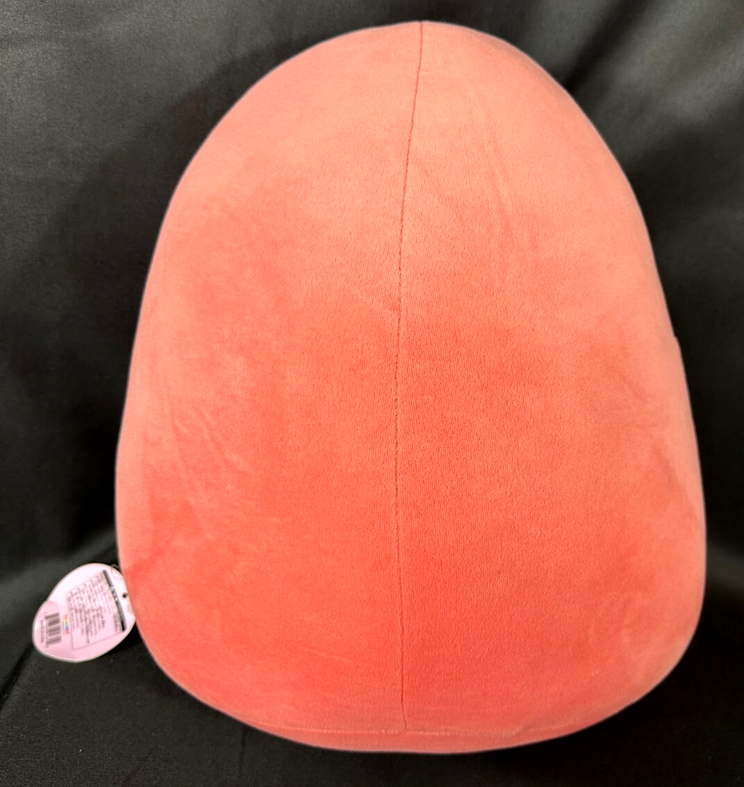 Takashoji 14" Flamingo Holding A Shrimp Plush (NWT)