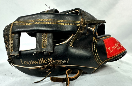 Youth Louisville Slugger Player Series 11" GMG11SV (Lefty) Baseball Glove
