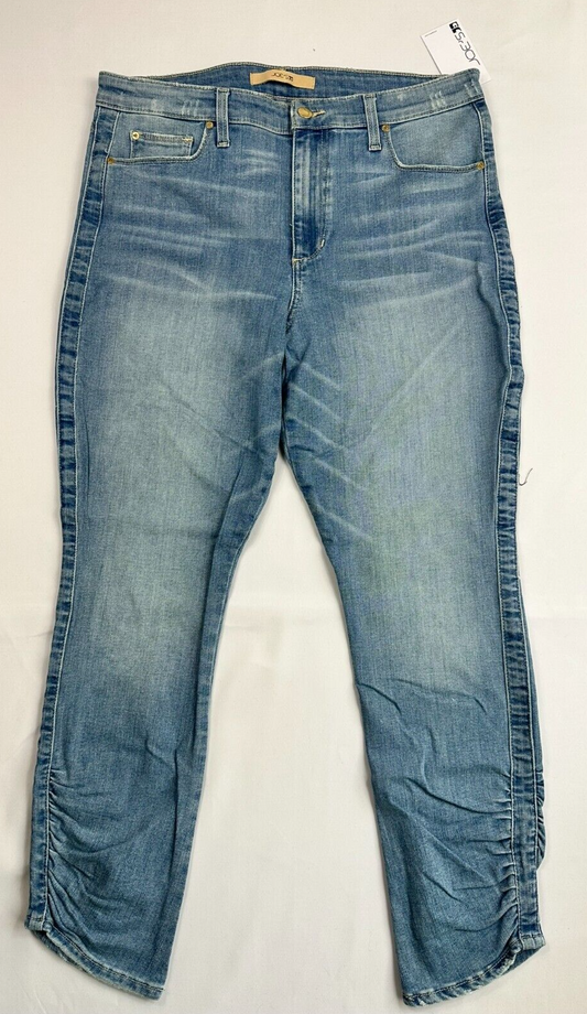 Women's Joe's "The Charlie" High Rise Skinny Ankle Jeans- Waist 32