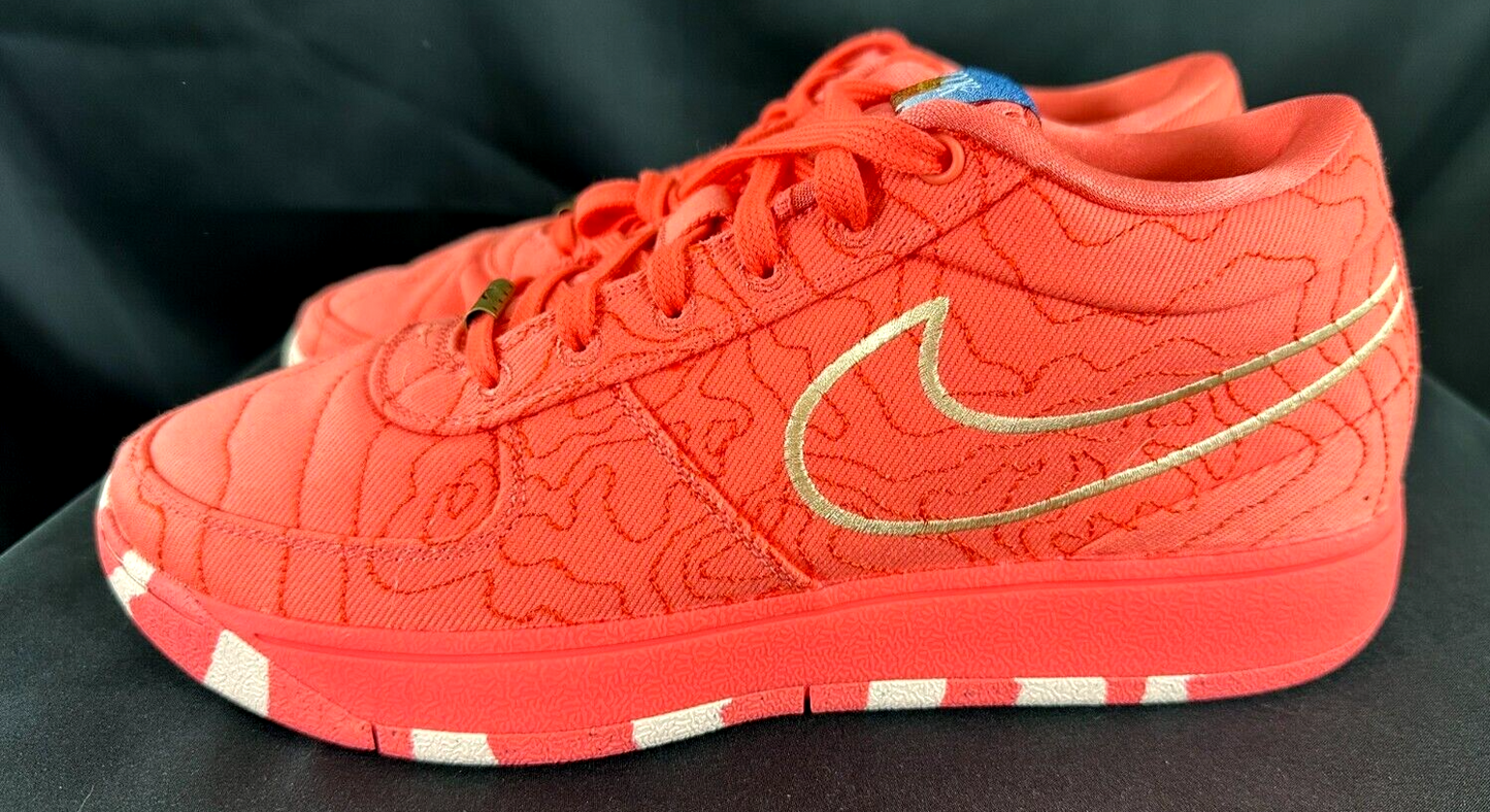 Men's Nike Devin Booker Book 1 Sedona Shoes- Size 10