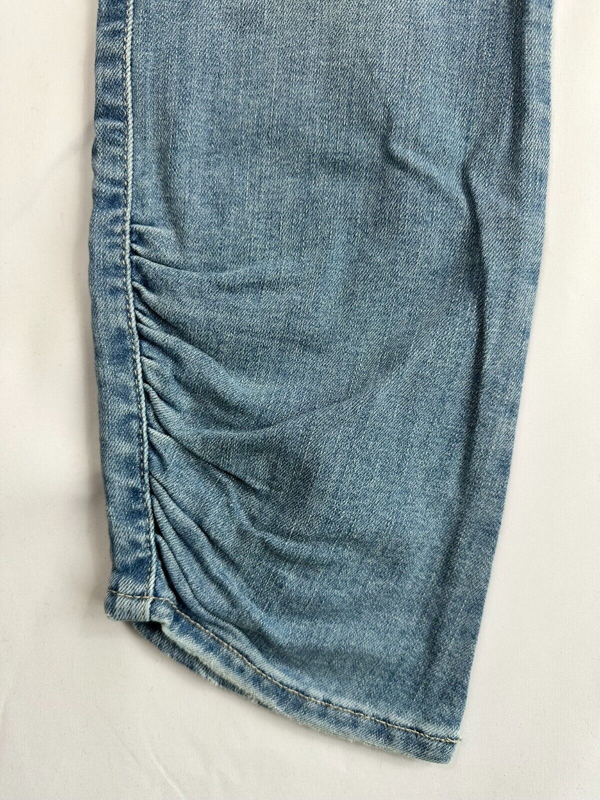 Women's Joe's "The Charlie" High Rise Skinny Ankle Jeans- Waist 32