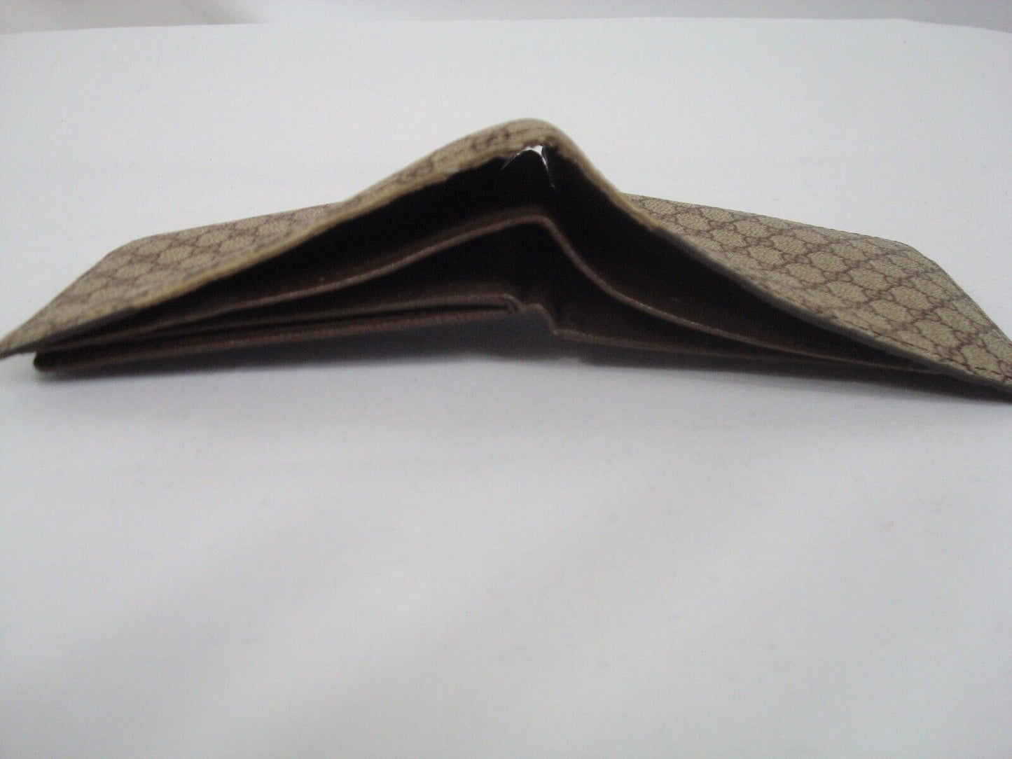 Men's Logo Wallet