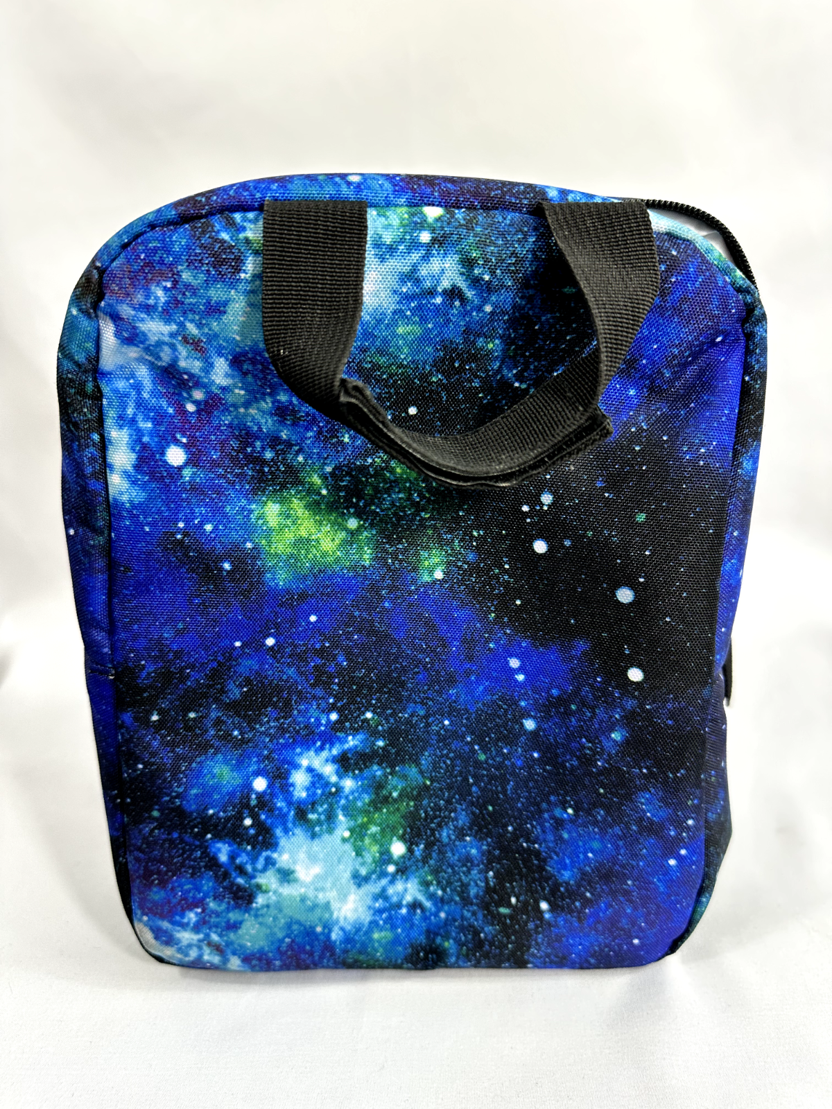 JanSport Galaxy Pattern Big Break Insulated Lunch Bag School Work