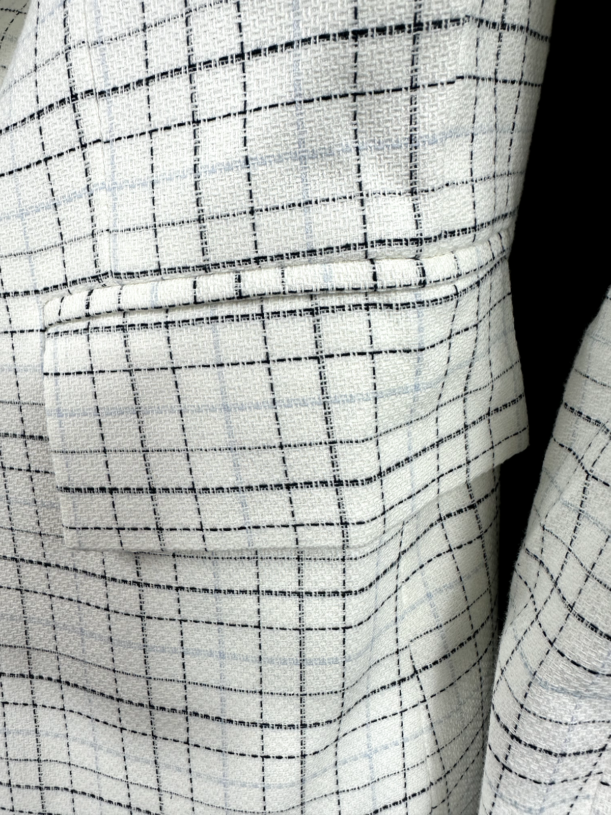 Women's 1. State Blazer- Size 6