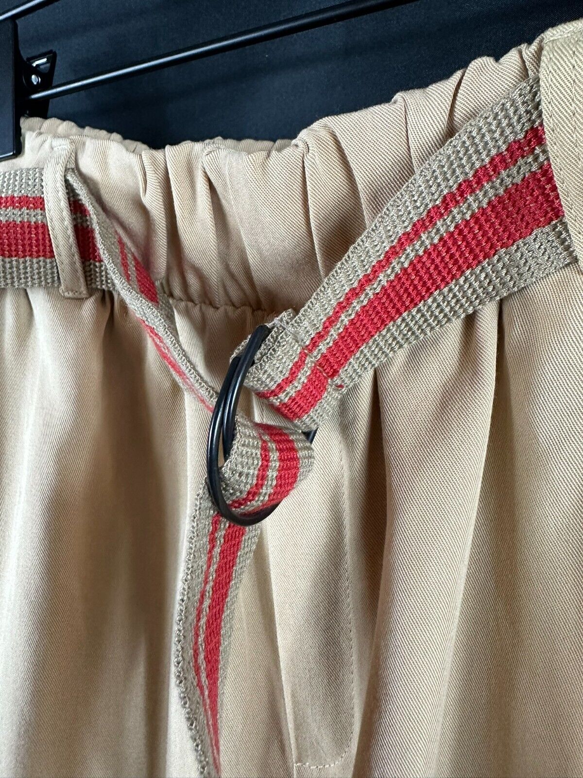 Women’s Zara Athletic Cargo Pants- Size XS