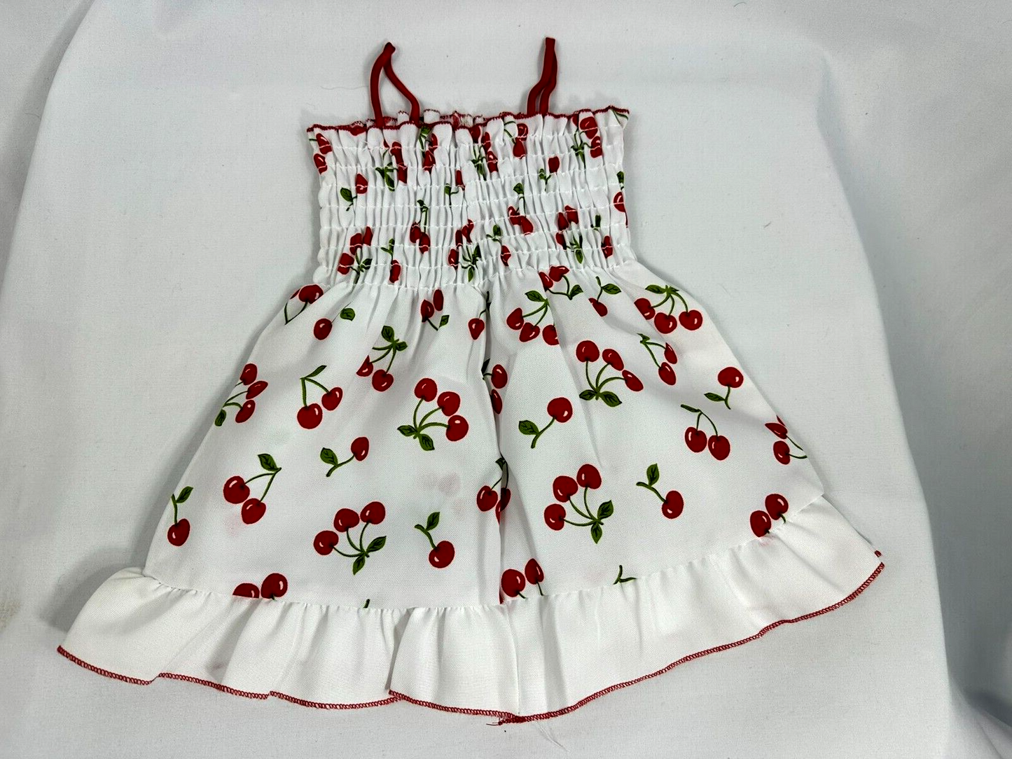 Spring/Easter Girls Dress Collection-3-6 Months (3 Dress Lot)