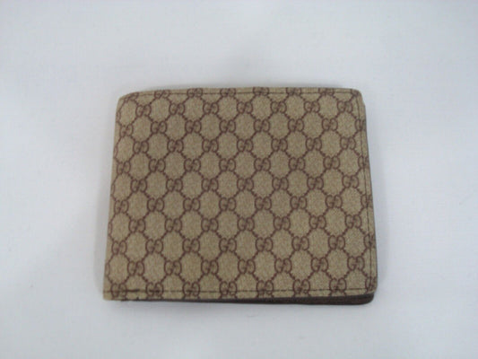 Men's Logo Wallet