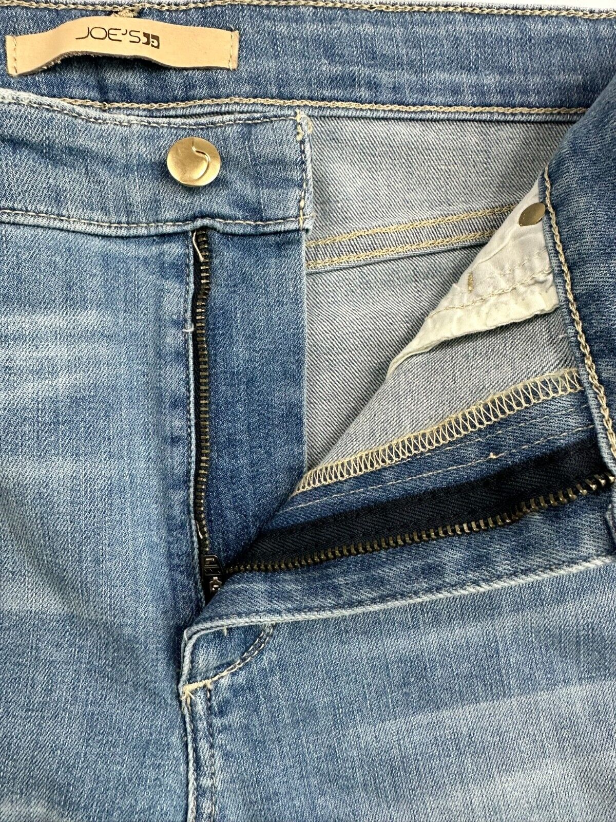 Women's Joe's "The Charlie" High Rise Skinny Ankle Jeans- Waist 32