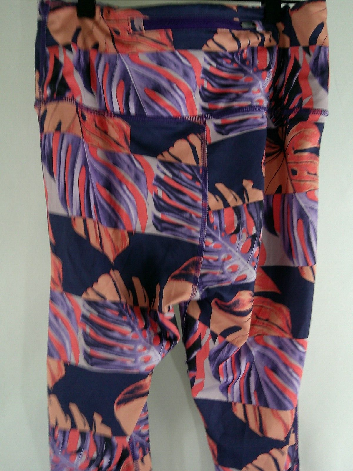 Women's Nike Dri Fit Pants (2 Pair Lot)- Size Medium