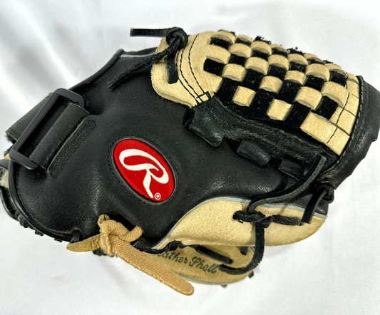 Kids Rawlings Preferred Series PP1050P Alex Rodriguez Baseball Glove